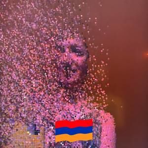 Meet your Posher, Armine